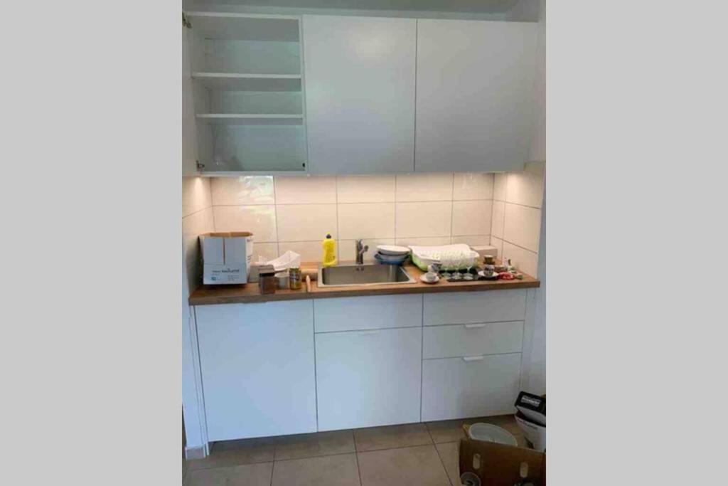 Sara Apartment Punta Omis Near Sandy Beach Экстерьер фото
